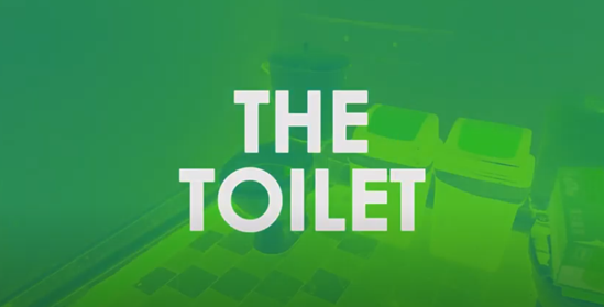 World Toilet Day 2020: imagine the potential