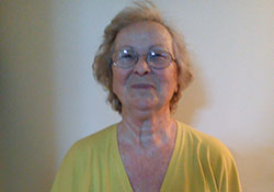 Zacharenia Bosnakidi