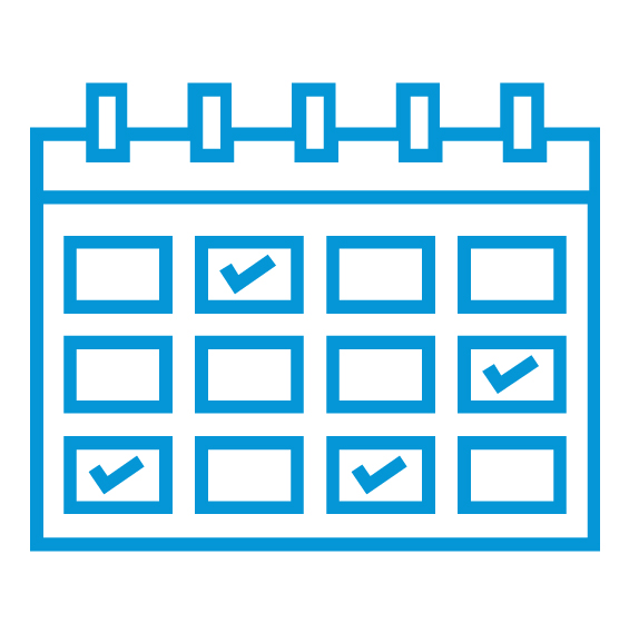 Event icon