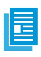 Fact sheet icon